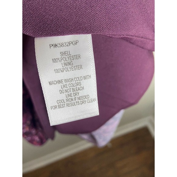 NWT Parker Tiara Smocked Dress Presley Mosaic - Picture 10 of 11